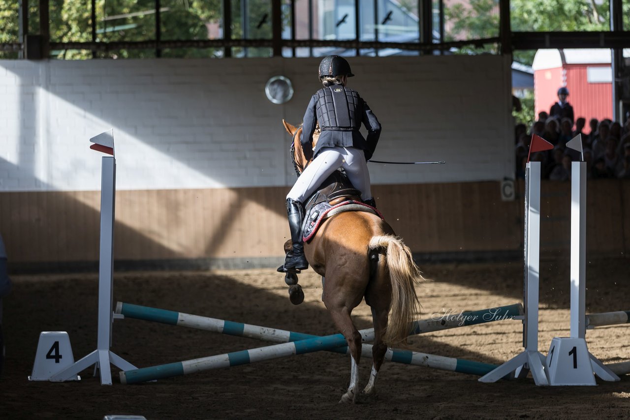 Bild 30 - Pony Akademie Turnier